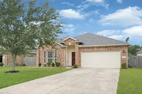 828 Grassy Knoll Trail La Marque TX 77568