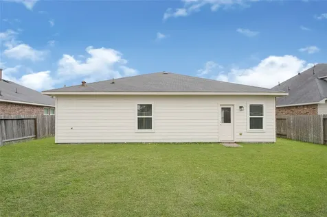 828 Grassy Knoll Trail La Marque TX 77568