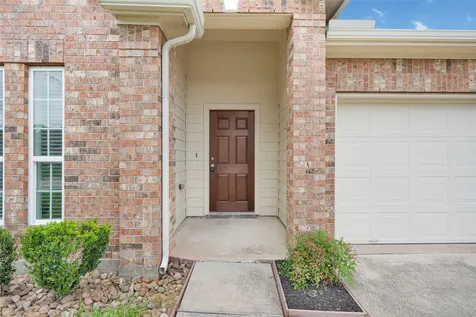 828 Grassy Knoll Trail La Marque TX 77568