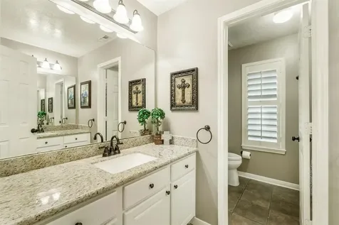 178 Brooksedge Court The Woodlands TX 77382