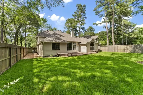 178 Brooksedge Court The Woodlands TX 77382