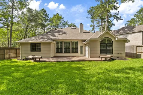 178 Brooksedge Court The Woodlands TX 77382