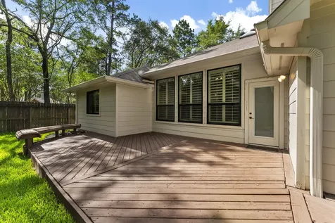 178 Brooksedge Court The Woodlands TX 77382