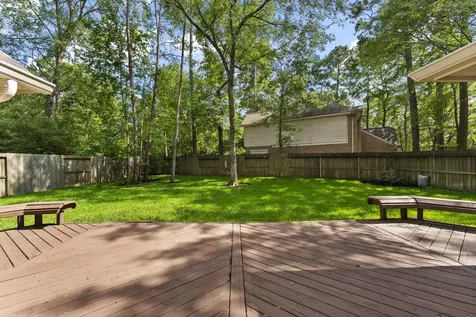 178 Brooksedge Court The Woodlands TX 77382