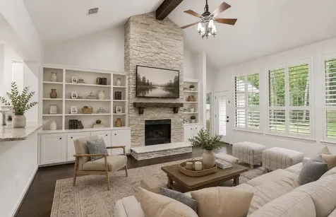 178 Brooksedge Court The Woodlands TX 77382
