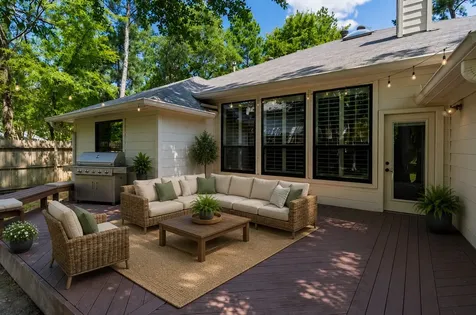 178 Brooksedge Court The Woodlands TX 77382