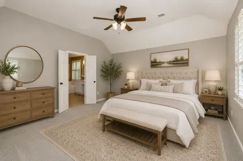 178 Brooksedge Court The Woodlands TX 77382