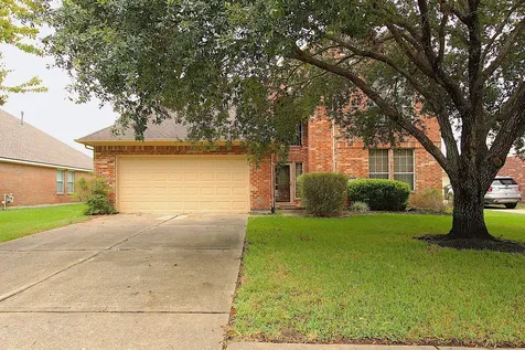 4430 Waverly Canyon Lane League City TX 77573