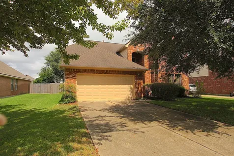 4430 Waverly Canyon Lane League City TX 77573