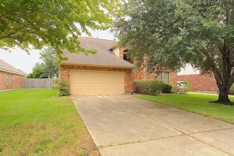 4430 Waverly Canyon Lane League City TX 77573