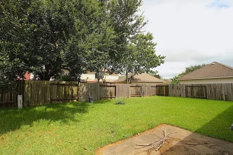 4430 Waverly Canyon Lane League City TX 77573