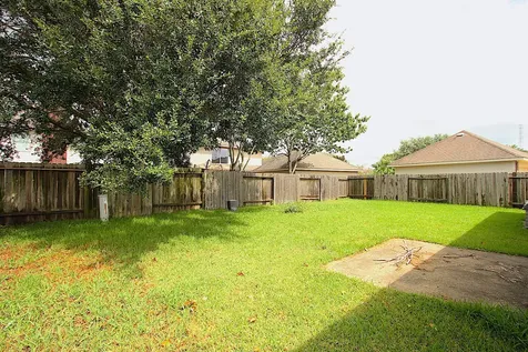 4430 Waverly Canyon Lane League City TX 77573
