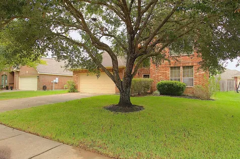 4430 Waverly Canyon Lane League City TX 77573