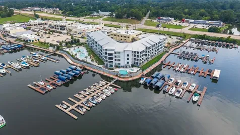 199 Waterpoint Court 202 Conroe TX 77356
