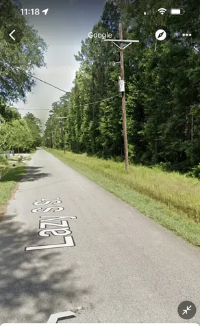 0 Lazy Street Splendora TX 77372