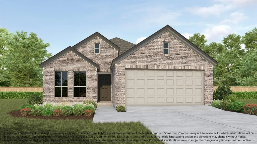11135 Tulip Ridge Trail Houston TX 77044