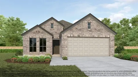 11135 Tulip Ridge Trail Houston TX 77044