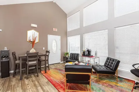 1300 Wilcrest Drive 105 Houston TX 77042