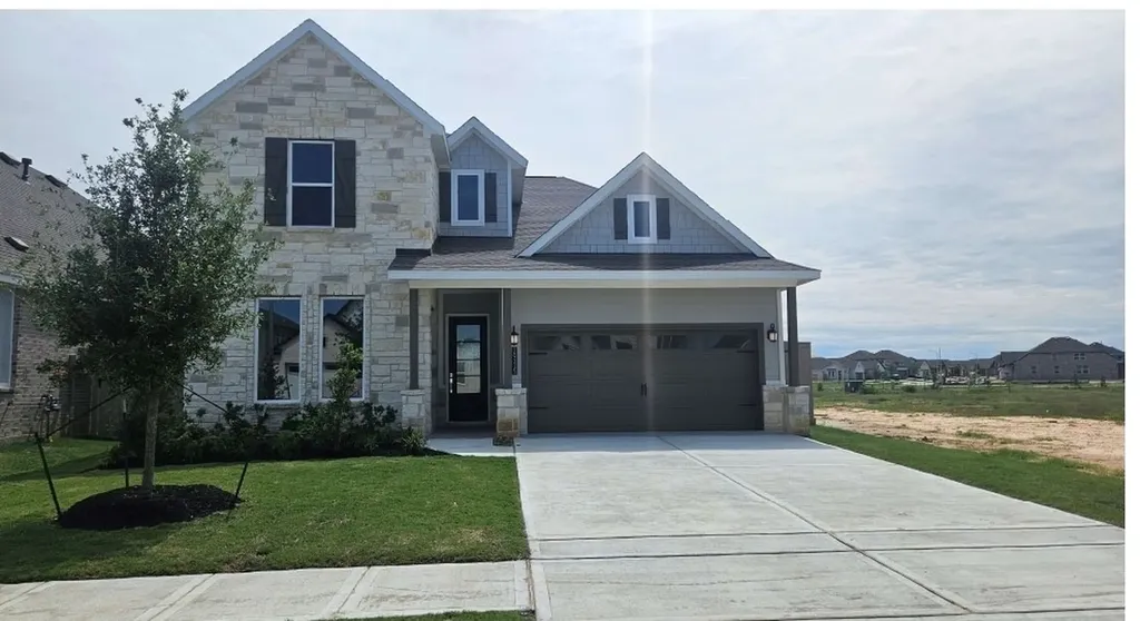 29315 Suncreek Ranch Court Waller TX 77484