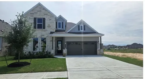 29315 Suncreek Ranch Court Waller TX 77484