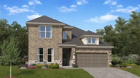 29315 Suncreek Ranch Court Waller TX 77484