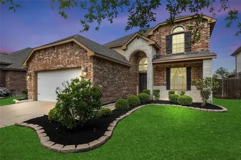 28714 Finke Gorge Drive Katy TX 77494