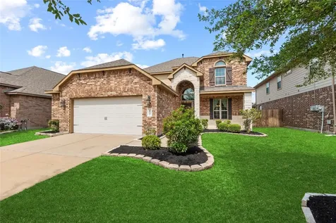 28714 Finke Gorge Drive Katy TX 77494