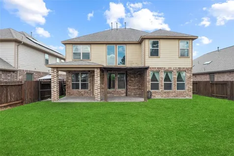 28714 Finke Gorge Drive Katy TX 77494