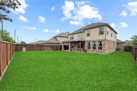 28714 Finke Gorge Drive Katy TX 77494