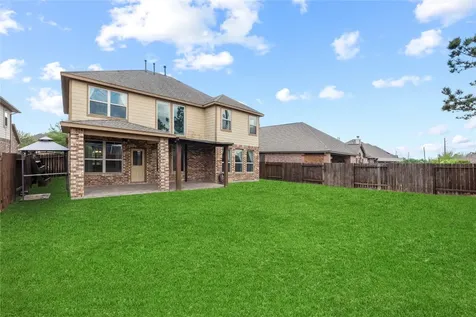 28714 Finke Gorge Drive Katy TX 77494