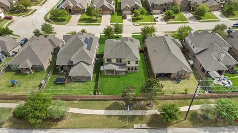 28714 Finke Gorge Drive Katy TX 77494
