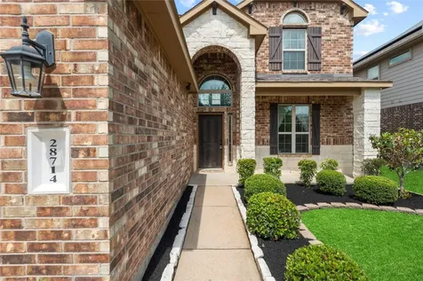 28714 Finke Gorge Drive Katy TX 77494