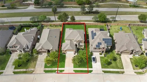 28714 Finke Gorge Drive Katy TX 77494