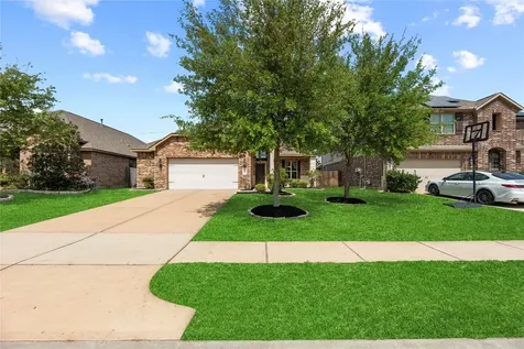 28714 Finke Gorge Drive Katy TX 77494