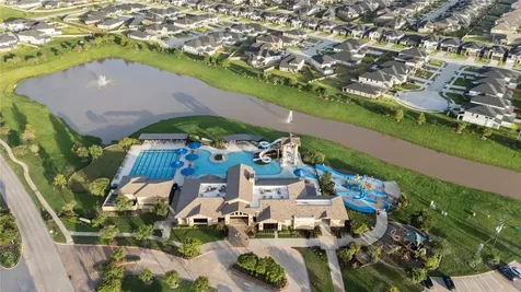 28714 Finke Gorge Drive Katy TX 77494