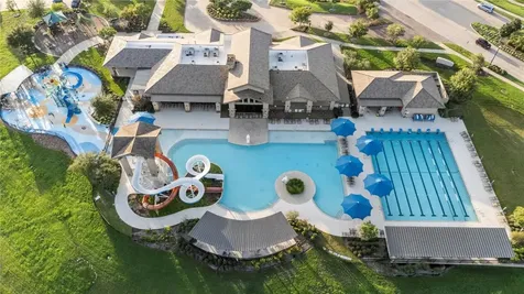 28714 Finke Gorge Drive Katy TX 77494