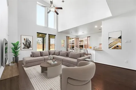 28714 Finke Gorge Drive Katy TX 77494