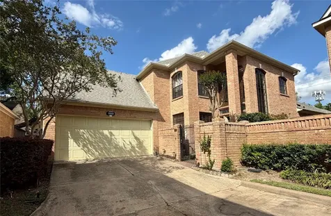 8006 Oakwood Bend Drive Houston TX 77040