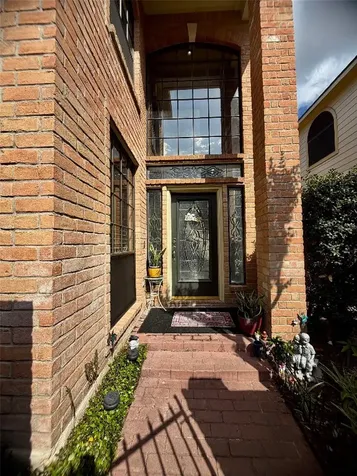 8006 Oakwood Bend Drive Houston TX 77040