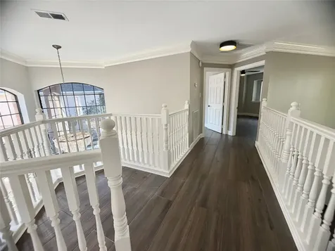 8006 Oakwood Bend Drive Houston TX 77040
