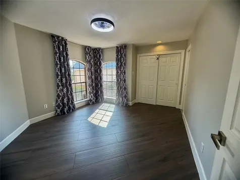 8006 Oakwood Bend Drive Houston TX 77040