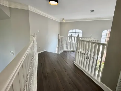 8006 Oakwood Bend Drive Houston TX 77040