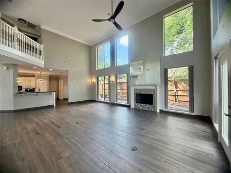 8006 Oakwood Bend Drive Houston TX 77040