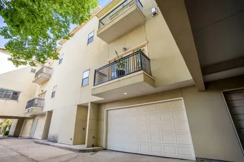 5841 Darling Street C Houston TX 77007