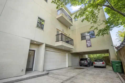 5841 Darling Street C Houston TX 77007