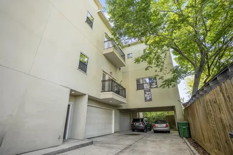 5841 Darling Street C Houston TX 77007