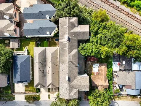 5841 Darling Street C Houston TX 77007