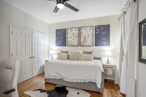 5841 Darling Street C Houston TX 77007