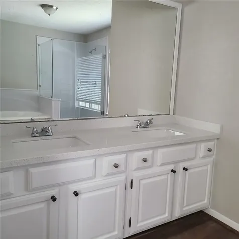 8130 Sunny Ridge Drive Houston TX 77095
