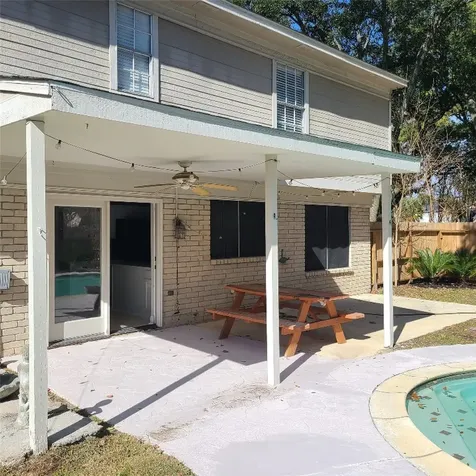 8130 Sunny Ridge Drive Houston TX 77095